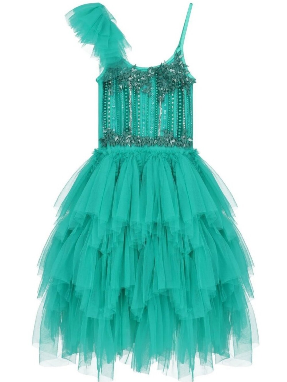 Tutu Du Monde Girls Dress